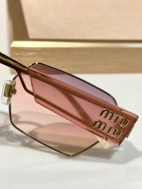 Picture of MiuMiu Sunglasses _SKUfw53761307fw